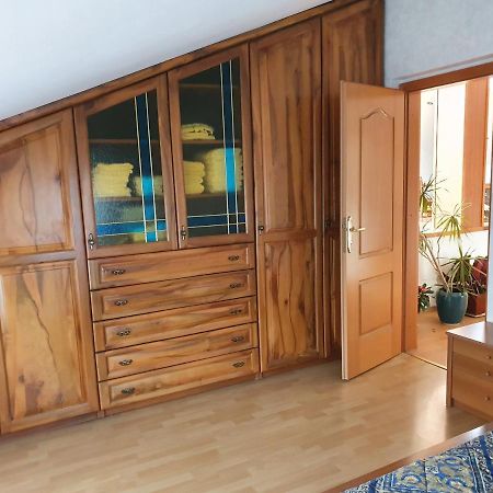 Apartma Aleksandra Ankaran Extérieur photo