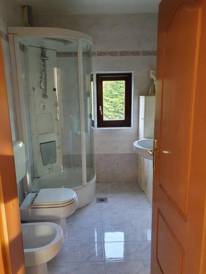 Apartma Aleksandra Ankaran Extérieur photo