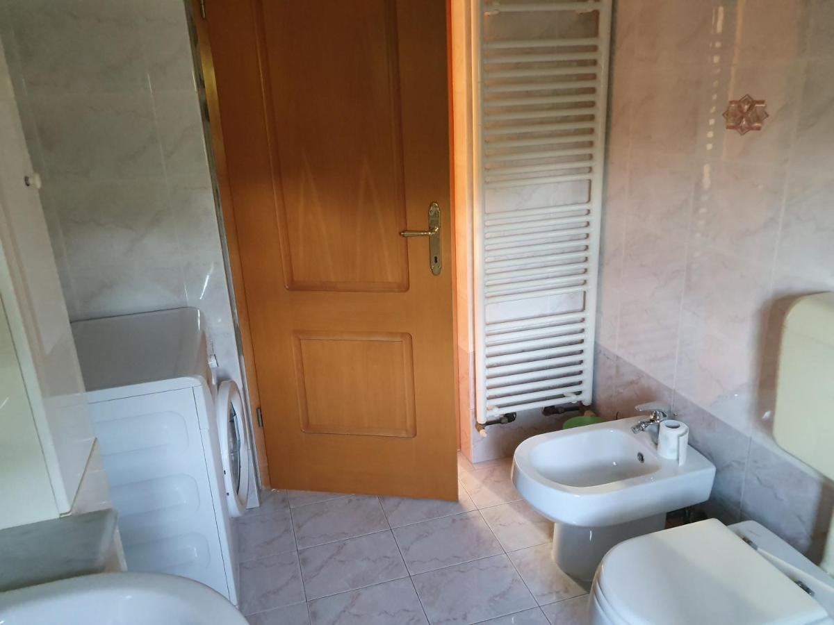 Apartma Aleksandra Ankaran Extérieur photo