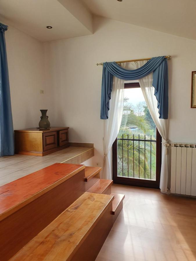Apartma Aleksandra Ankaran Extérieur photo