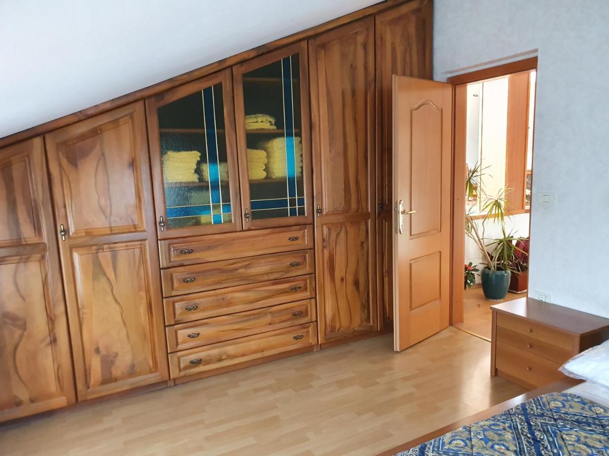 Apartma Aleksandra Ankaran Extérieur photo