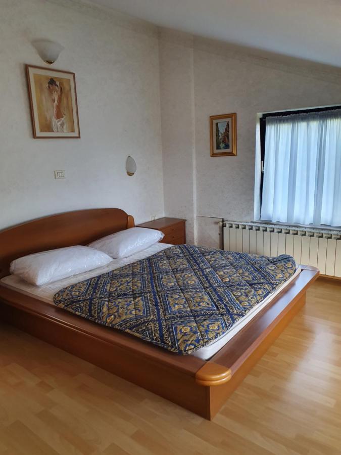 Apartma Aleksandra Ankaran Extérieur photo