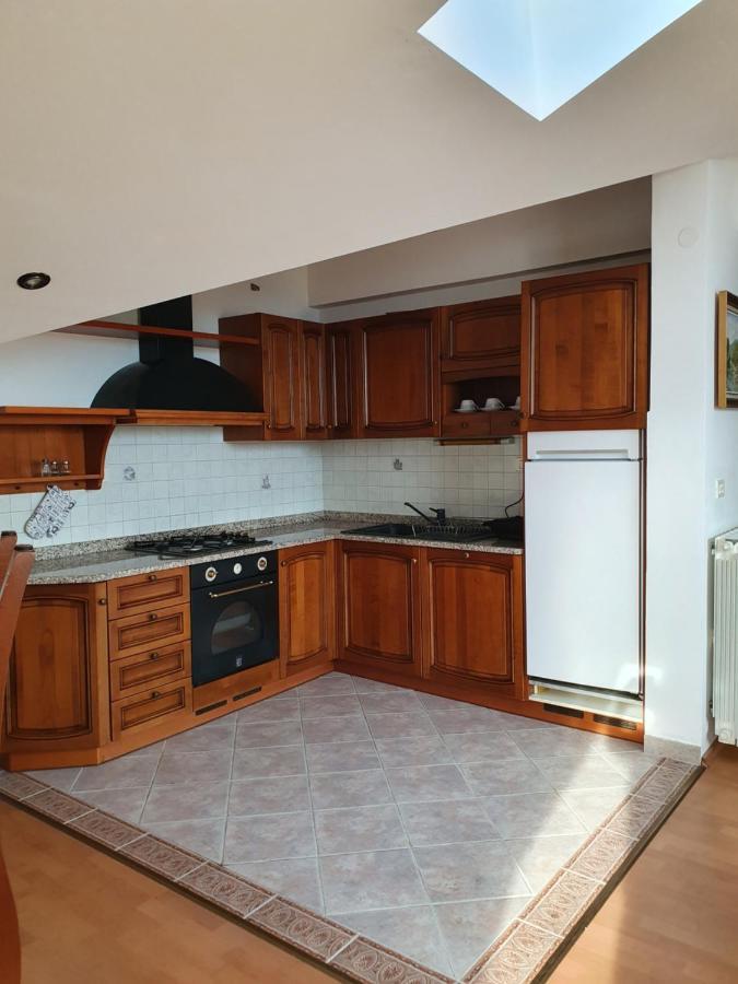 Apartma Aleksandra Ankaran Extérieur photo