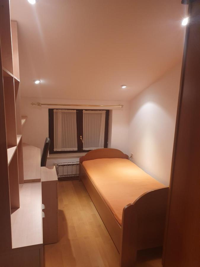 Apartma Aleksandra Ankaran Extérieur photo